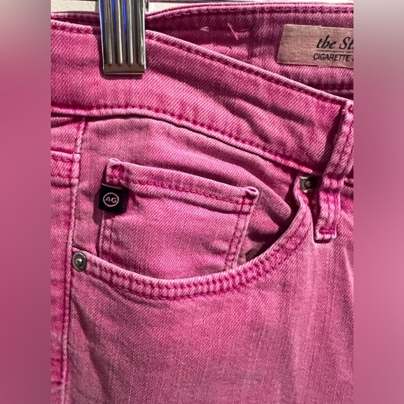 AG Jeans, The Stilt Cigarette Leg - Picture 11 of 14